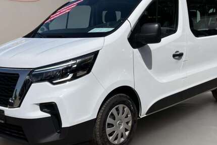 Nissan Primastar 13.000 km 31.800 &euro; Wilkau-Haßlau 08112