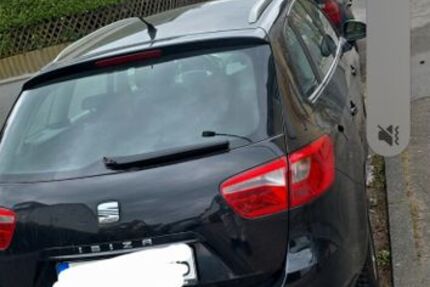 Seat Ibiza 135.282 km 3.850 &euro; Frankfurt am Main 65929