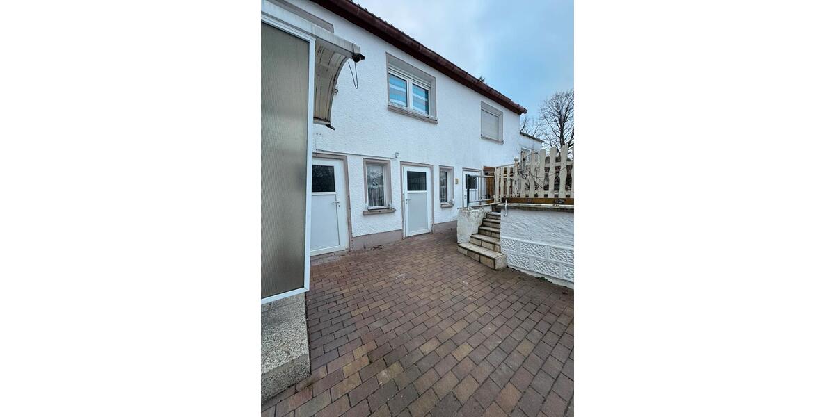 Einfamilienhaus Meuselwitz - 49.500&euro; | Angebot:24420734