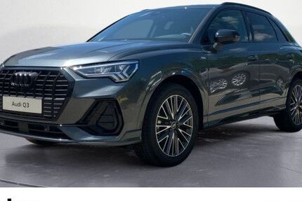 Audi Q3 6.078 km 47.900 &euro; Albstadt 72458