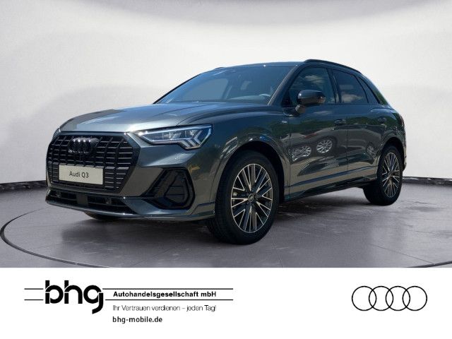 Audi Q3 6.078 km 47.900 &euro; Albstadt 72458
