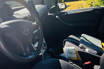 Mercedes-Benz A 190 160.000 km 1.600 &euro; Neu anspach 61267