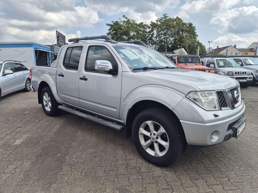 Navara