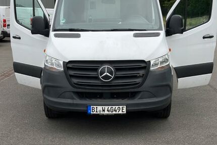 Mercedes-Benz Sprinter 21.991 km 17.850 &euro; Bielefeld 33649