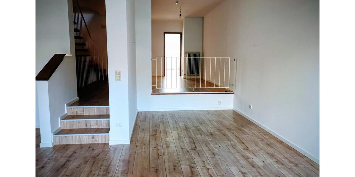 Großzügiges Reihenhaus am Nymphenburger Park 7 zimmer