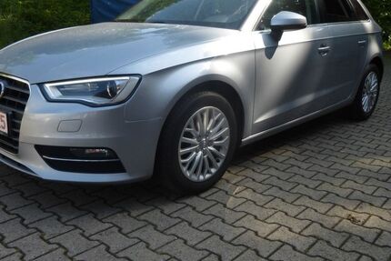Audi A3 199.990 km 8.944 &euro; Witten 58453