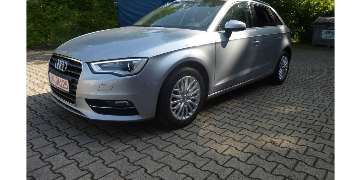 Audi A3 199.990 km 8.999 &euro; Witten 58453
