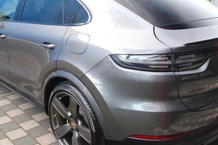 Porsche Cayenne 79.000 km 73.600 &euro; Bad iburg 49186