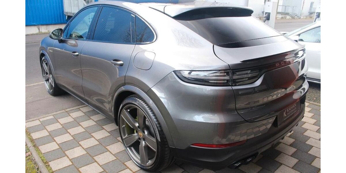 Porsche Cayenne 79.000 km 73.600 &euro; Bad iburg 49186