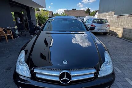 Mercedes-Benz CLS 280 142.000 km 10.490 &euro; Übach-Palenberg 52531