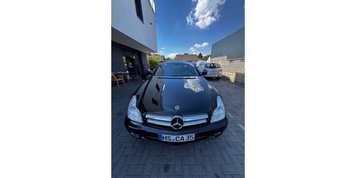 Mercedes-Benz CLS 280 142.000 km 10.490 &euro; Übach-Palenberg 52531