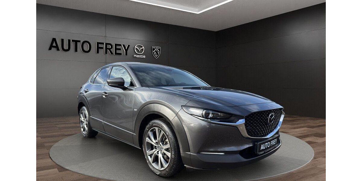 Mazda CX-30 55.825 km 24.720 &euro; Augsburg 86167