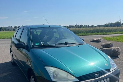 Ford Focus 162.500 km 1.400 &euro; Datteln 45711