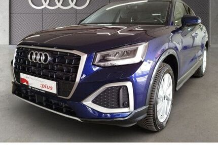 Audi Q2 10.262 km 30.740 &euro; Frankfurt am Main 60314