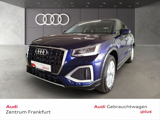 Audi Q2 10.262 km 30.740 &euro; Frankfurt am Main 60314