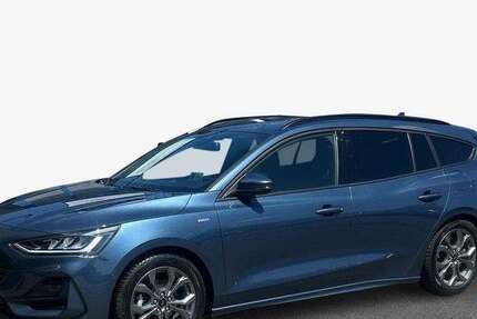 Ford Focus 34.686 km 26.700 € Magdeburg 39116