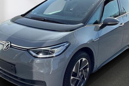 VW ID.3 74.660 km 22.890 &euro; Lübeck 23560
