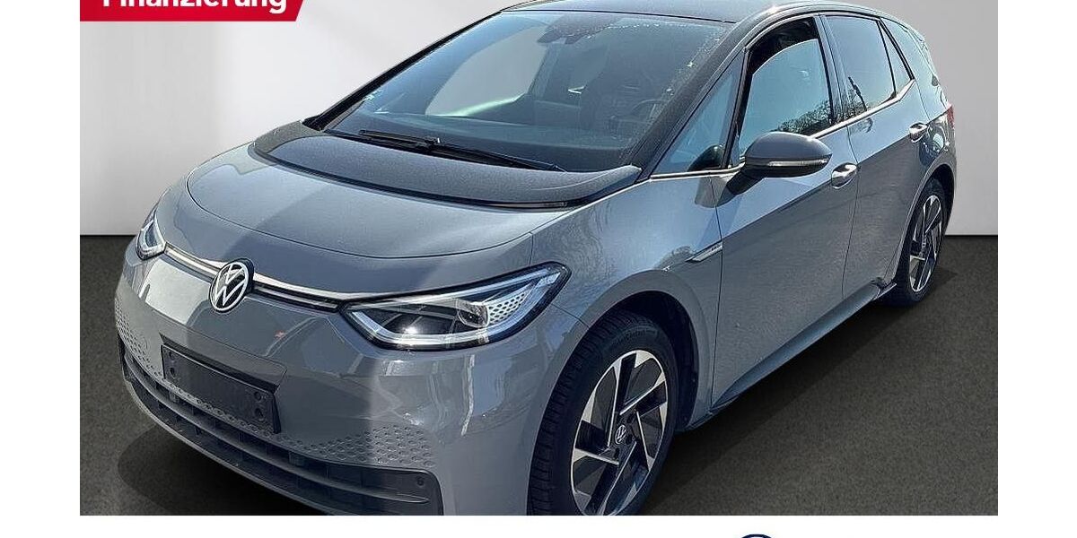 VW ID.3 74.660 km 22.890 &euro; Lübeck 23560