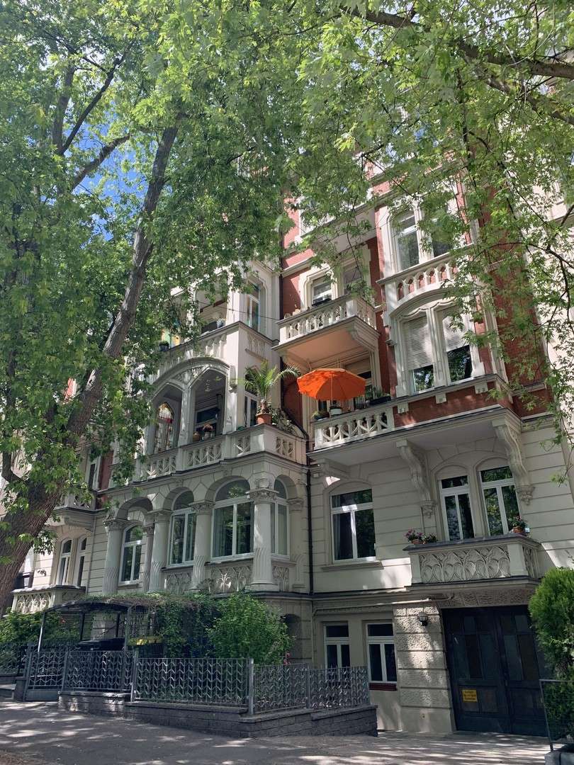Wohnung zum Mieten in Wiesbaden 1.200 € 81 m² 2.5 zimmer