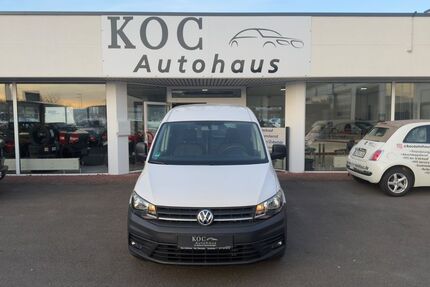 VW Caddy 111.555 km 15.200 &euro; Idar-Oberstein 55743