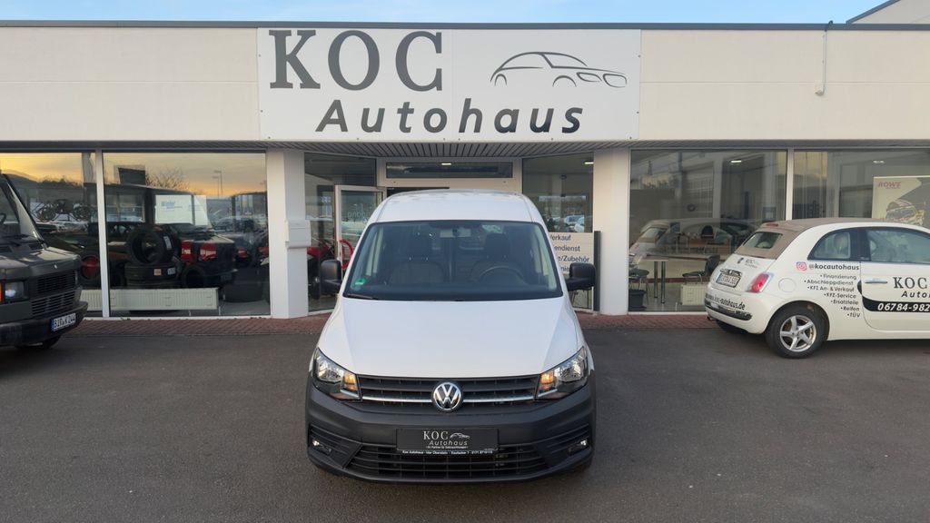 VW Caddy 111.555 km 15.200 &euro; Idar-Oberstein 55743