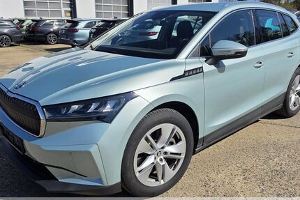 Skoda Enyaq 75.580 km 26.999 &euro; Dresden 01157