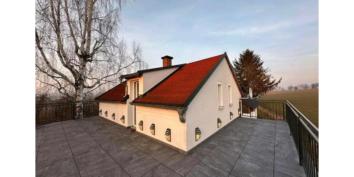 Einfamilienhaus Marktredwitz - 4 Zimmer, 90 m&sup2;, 268.000&euro; | Angebot:26737794