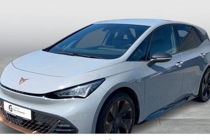 Cupra Born 19.535 km 30.880 &euro; Aurich 26607