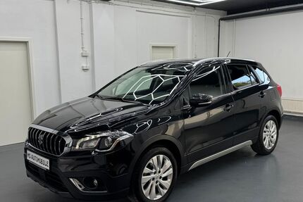 Suzuki SX4 40.000 km 14.990 € Göppingen 73037