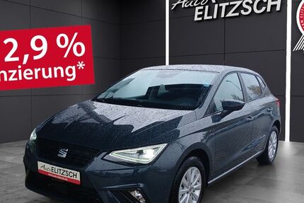 Seat Ibiza 1.001 km 22.380 &euro; Kamenz 01917