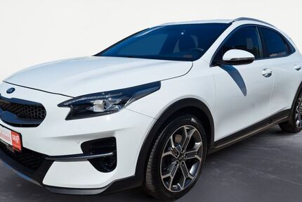 Kia XCeed 70.000 km 18.990 &euro; Brühl 68782