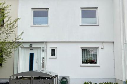 Reihenmittelhaus in Feldmoching unbefristet zu vermieten