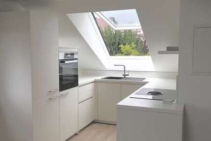 Wohnung zum Mieten in Ebersbach an der Fils 600 € 50 m²