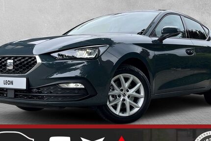 Seat Leon 8.605 km 25.950 &euro; Zetel OT Neuenburg 26340