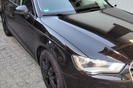 Audi A3 124.500 km 12.800 &euro; Eußenheim 97776