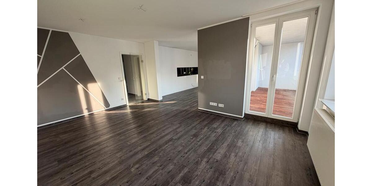 Helle 3-Zimmer-Wohnung 3 zimmer