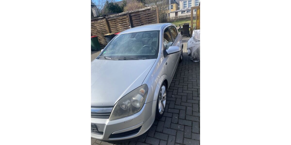 Opel Astra 228.000 km 1.750 &euro; Hamburg 21109