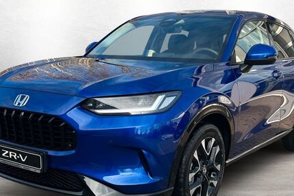 Honda ZR-V 2.200 km 38.990 &euro; Ilmenau 98693