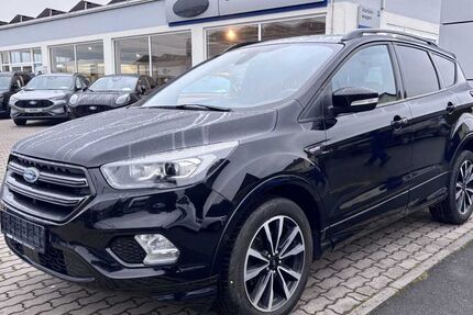 Ford Kuga 132.624 km 13.990 &euro; Heidenfeld 97520