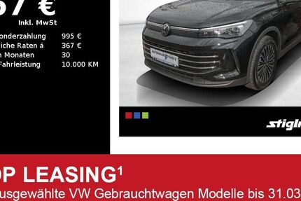 VW Tiguan 25.427 km 37.680 &euro; Hilpoltstein 91161