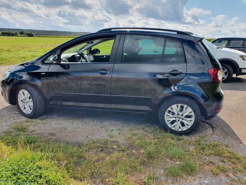 Golf Plus