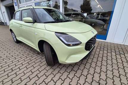 Suzuki Swift 2.871 km 19.990 &euro; Parchim 19370