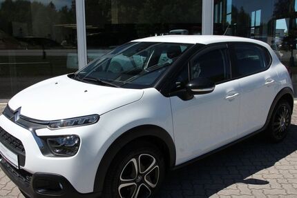 Citroen C3 33.950 km 10.490 &euro; Neumünster 24539