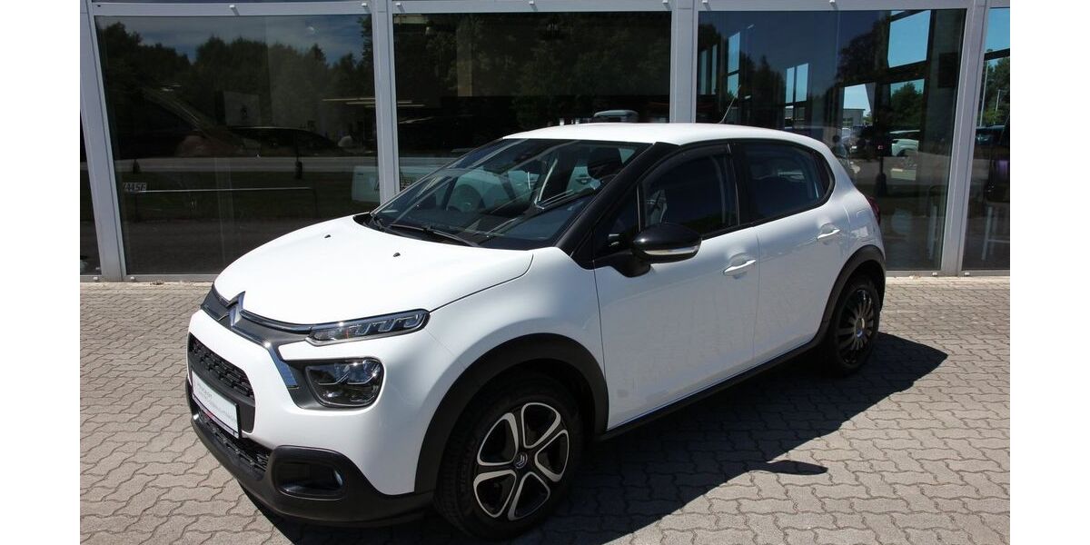 Citroen C3 33.950 km 10.490 &euro; Neumünster 24539
