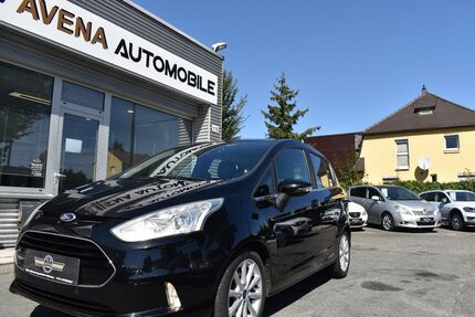 Ford B-Max 130.000 km 6.950 € Nürnberg 90451