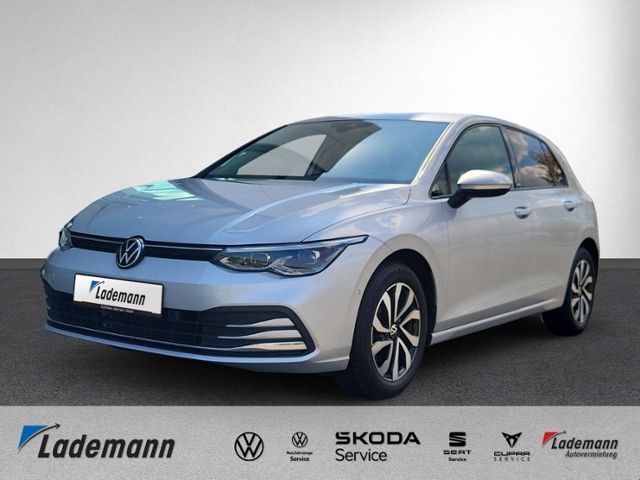 VW Golf 50.500 km 21.683 &euro; Lauda-Königshofen 97922