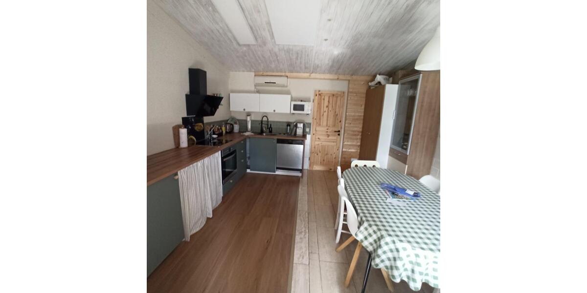 Bungalow Hesel - 3 Zimmer, 70 m&sup2;, 145.000&euro; | Angebot:26847519