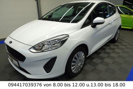 Ford Fiesta 133.000 km 8.490 &euro; Kelheim 93309
