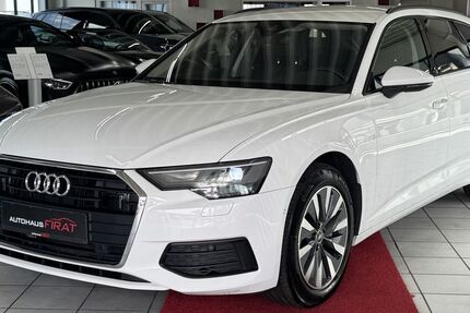 Audi A6 124.970 km 24.949 &euro; Erftstadt / Köln 50374