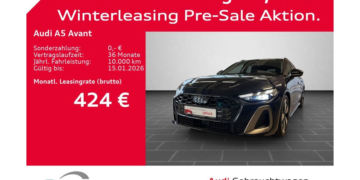 Audi A5 23.208 km 47.490 &euro; Wiesbaden 65189